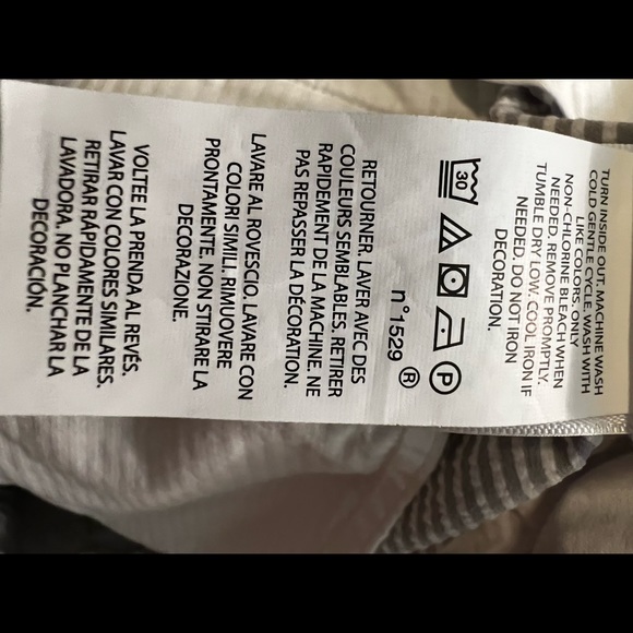 RLX Ralph Lauren Golf Shorts - Picture 9 of 9